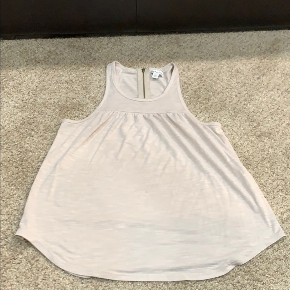American eagle XS tank